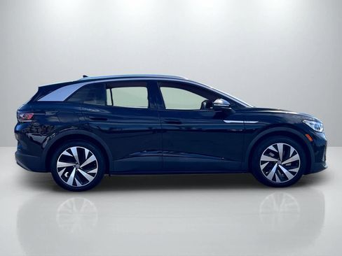 Used 2022 Volkswagen ID.4 Pro S w/ Gradient Package RWD image 11
