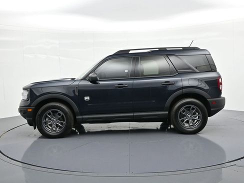 Used 2023 Ford Bronco Sport Big Bend image 9