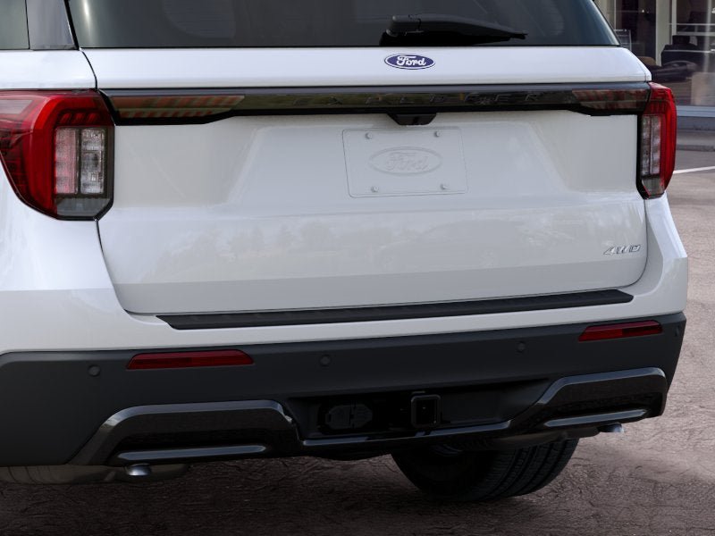 New 2027 Ford Explorer ST-Line w/ Premium Package AWD/4WD image 23