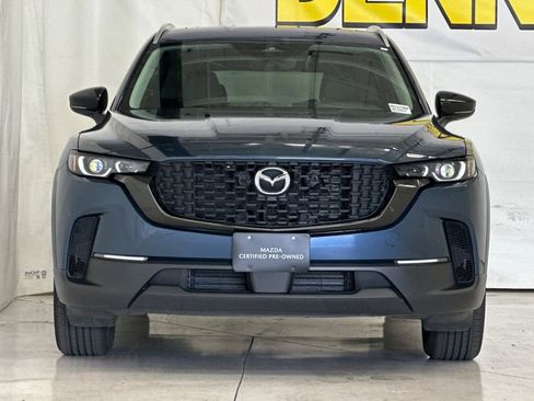 Used 2025 MAZDA CX-50 AWD 2.5 S w/ Cargo Package image 10