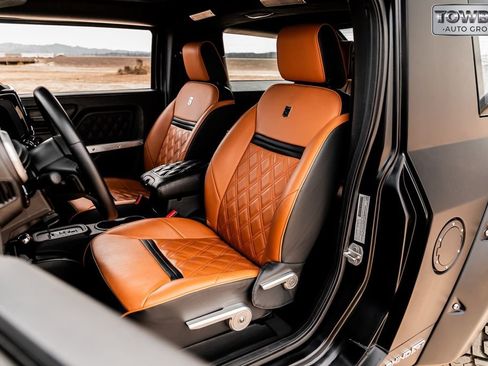 Used 2017 Jeep Wrangler Unlimited Sport w/ Quick Order Package 24S image 10