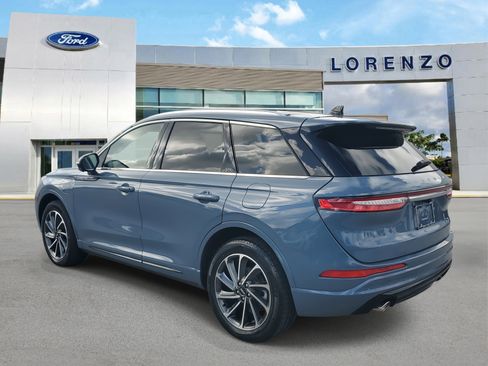 Used 2023 Lincoln Corsair Grand Touring w/ Equipment Group 301A image 7