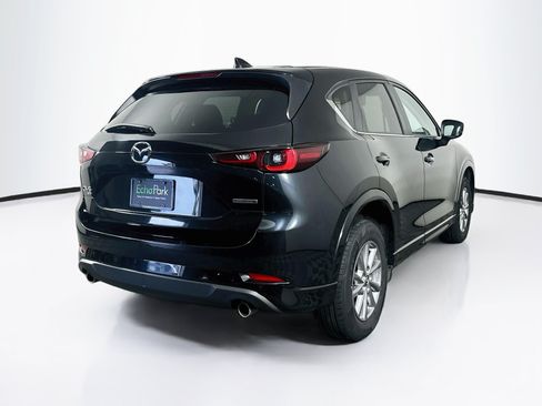 Used 2025 MAZDA CX-5 AWD 2.5 S w/ Select Package image 9