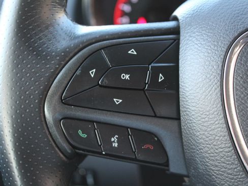 Used 2018 Dodge Durango SXT w/ Quick Order Package 2BB AWD/4WD image 18