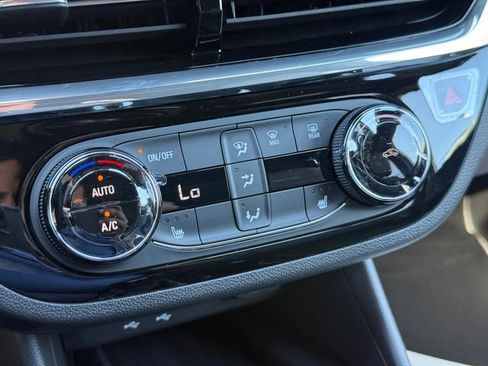 New 2026 Buick Envista Sport Touring w/ Convenience I Package FWD image 13