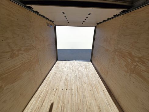 New 2025 Chevrolet Low Cab Forward image 10