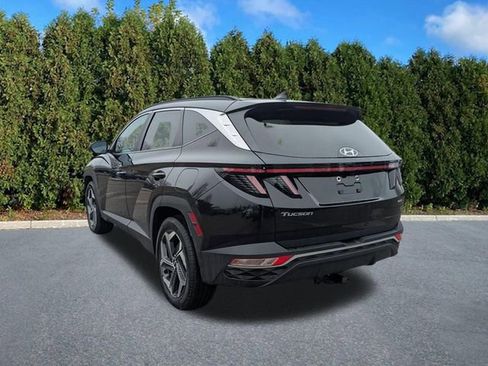 Used 2023 Hyundai Tucson SEL w/ Convenience Package image 6