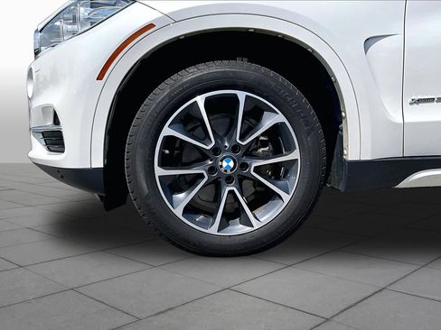 Used 2017 BMW X5 xDrive35i AWD/4WD image 10