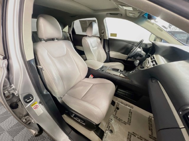 Used 2015 Lexus RX 350 FWD image 30