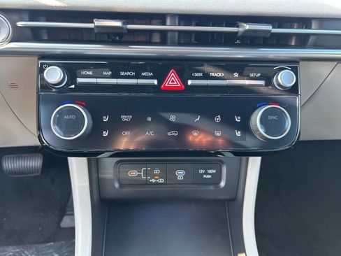 New 2026 Hyundai Tucson Limited image 21