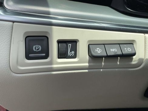 New 2025 Cadillac XT5 Premium Luxury w/ Technology Package image 22