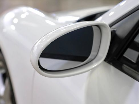 Used 2008 Porsche Cayman S Sport RWD image 29