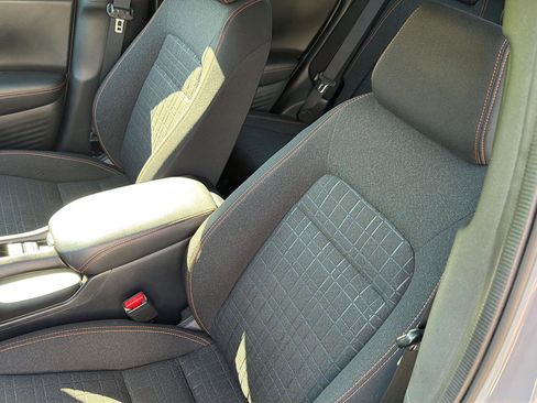 Used 2024 Honda HR-V Sport image 27