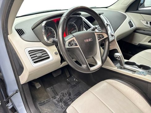 Used 2014 GMC Terrain SLT FWD image 50