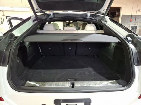 Certified 2024 BMW X6 M60i w/ Dynamic Handling Package image 27