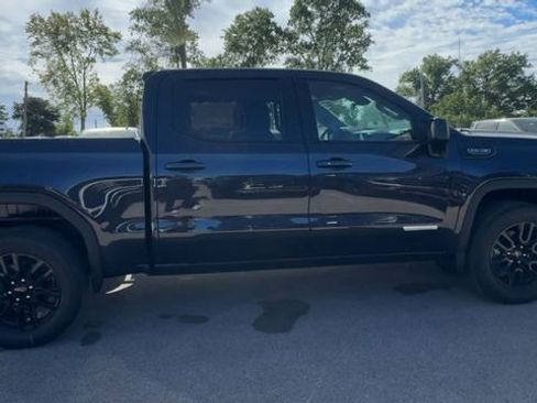 New 2026 GMC Sierra 1500 Elevation image 9