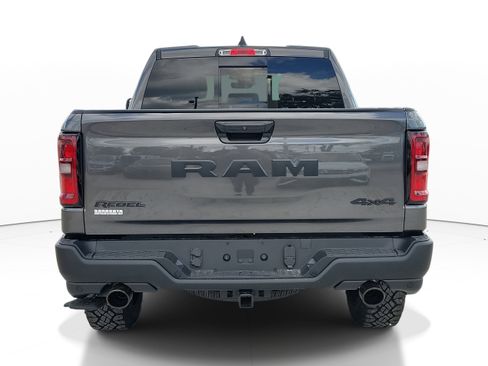 New 2026 RAM 1500 Rebel image 5