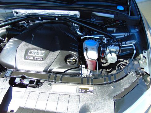Used 2015 Audi Q5 TDI Premium Plus image 55