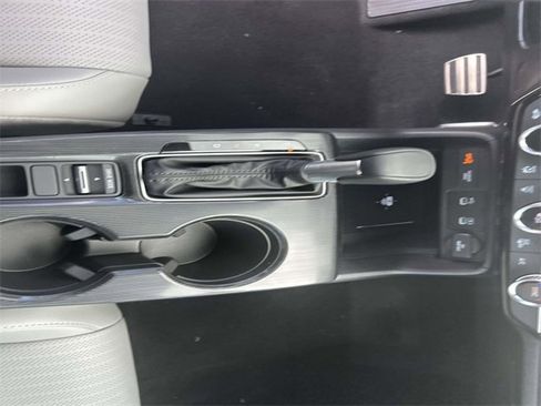 New 2026 Honda Civic Sport Touring image 26