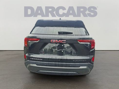 Used 2025 GMC Terrain Elevation FWD image 5