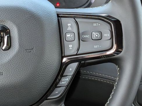 New 2026 RAM 3500 Limited image 21