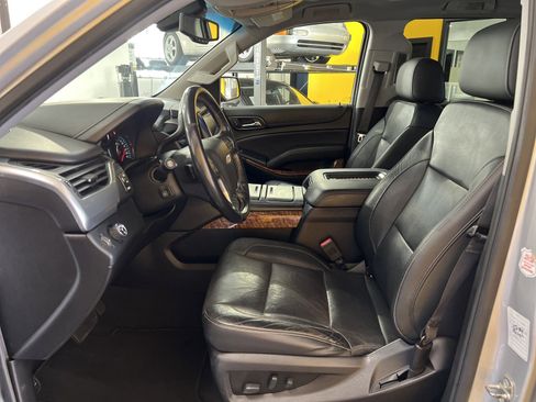Used 2019 Chevrolet Tahoe Premier image 14