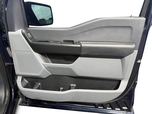 Used 2024 Ford F150 XL w/ Equipment Group 103A High image 19