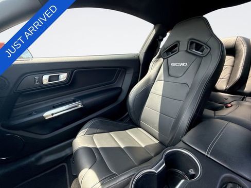 Used 2020 Ford Mustang GT Premium w/ GT Performance Package image 27