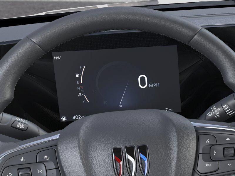 New 2026 Buick Envista Sport Touring w/ Convenience I Package FWD image 18