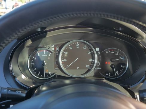 Used 2023 MAZDA CX-9 Signature image 27