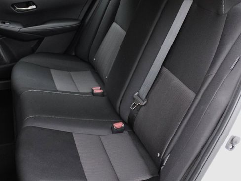 Certified 2023 Nissan Sentra SV w/ All-Weather Package image 24