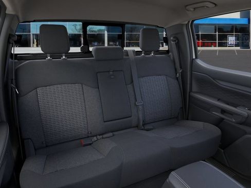 New 2026 Ford Ranger XLT AWD/4WD image 11