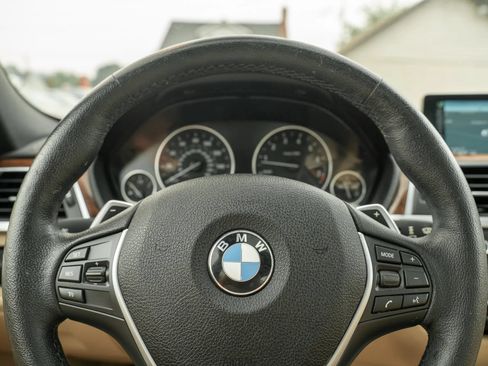 Used 2016 BMW 340i Sedan RWD image 20