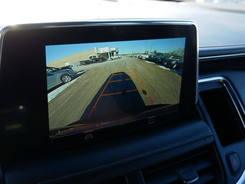 Used 2023 GMC Yukon SLE AWD/4WD image 31