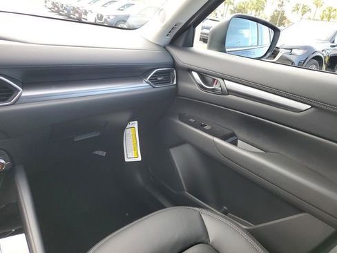 New 2025 MAZDA CX-5 AWD 2.5 S image 8