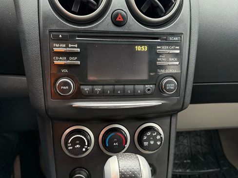 Used 2014 Nissan Rogue S w/ Convenience Package image 35