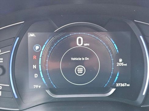 Used 2019 Hyundai Santa Fe Limited image 9