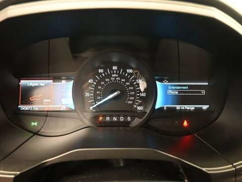 Used 2023 Ford Edge SEL w/ Convenience Package AWD/4WD image 16