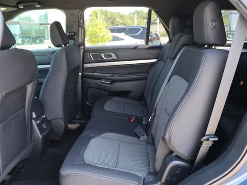 Used 2019 Ford Explorer XLT w/ Class II Trailer Tow Package image 20