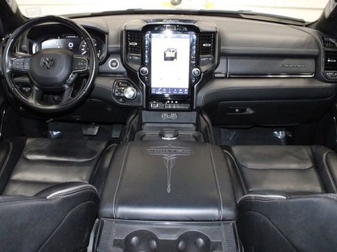 Used 2023 RAM 1500 Limited image 30