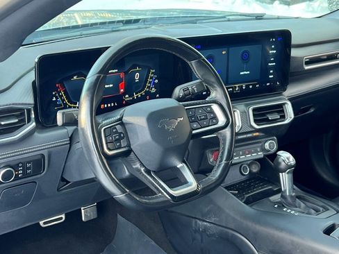 Used 2024 Ford Mustang Premium image 16