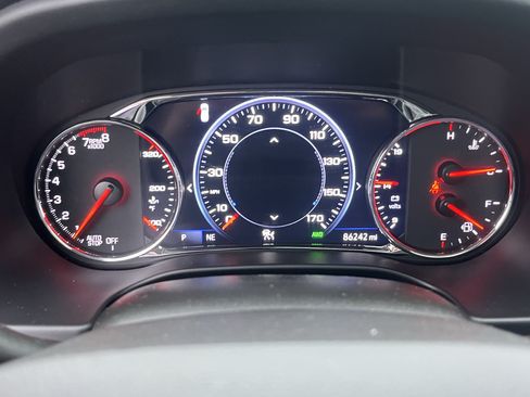 Used 2021 GMC Acadia Denali w/ Denali Ultimate Package AWD/4WD image 21