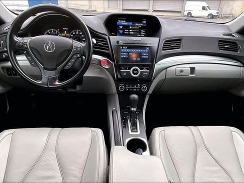 Used 2021 Acura ILX w/ Premium Package image 18