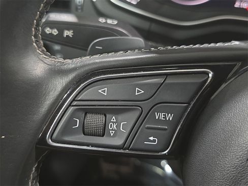 Used 2019 Audi S5 Premium Plus w/ Premium Plus image 17