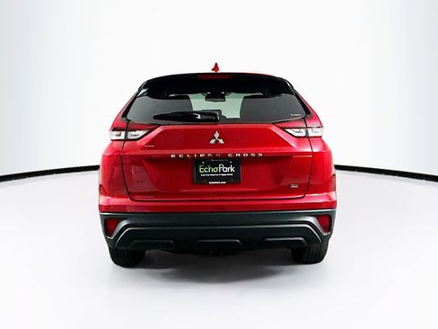 Used 2024 Mitsubishi Eclipse Cross SE image 7