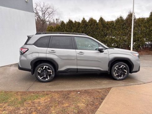 New 2026 Subaru Forester Premium image 2