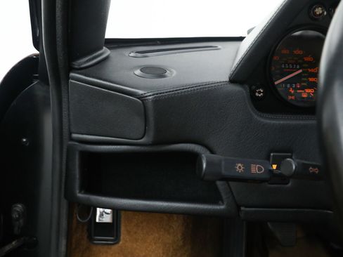 Used 1989 Ferrari 328 GTB RWD image 25