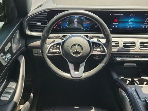 Used 2021 Mercedes-Benz GLE 350 4MATIC image 15