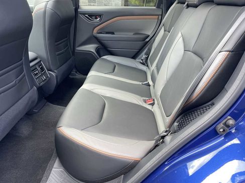 New 2026 Subaru Forester Sport AWD/4WD image 9
