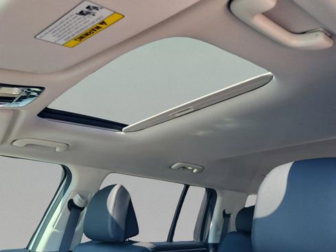 New 2026 Hyundai Santa Fe XRT image 36